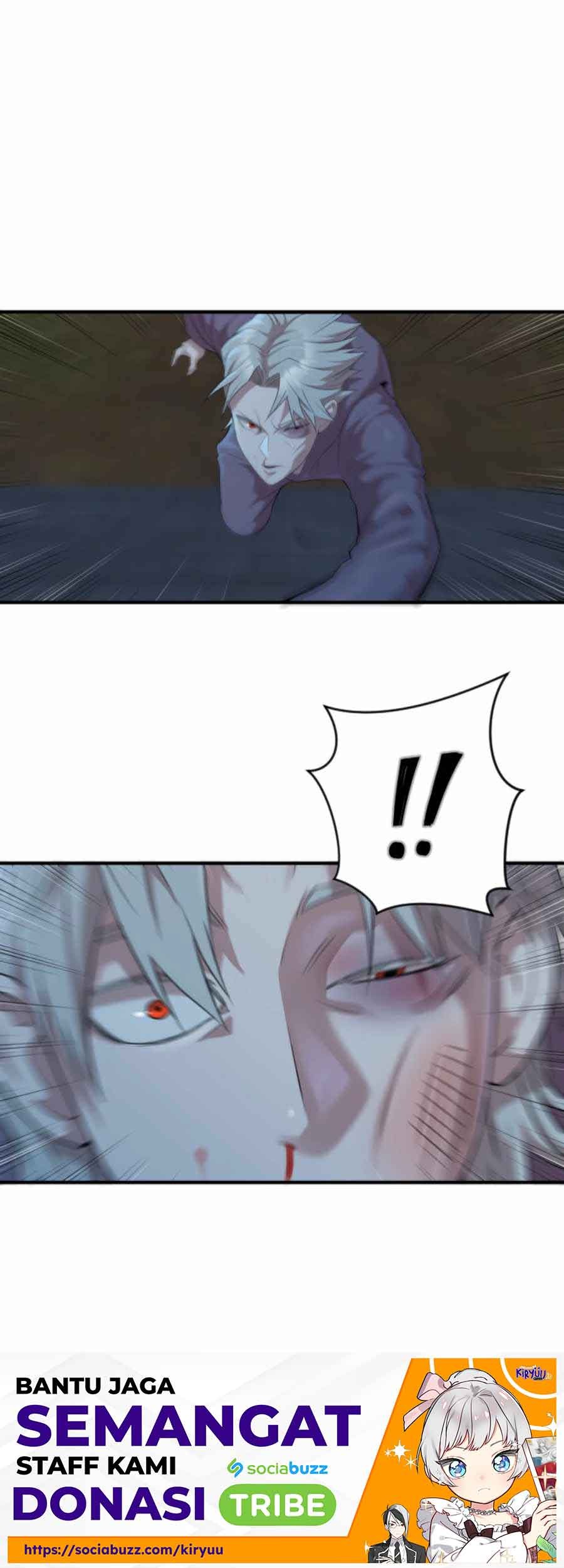 Is The Demon King A Healer? Chapter 02 Gambar 31