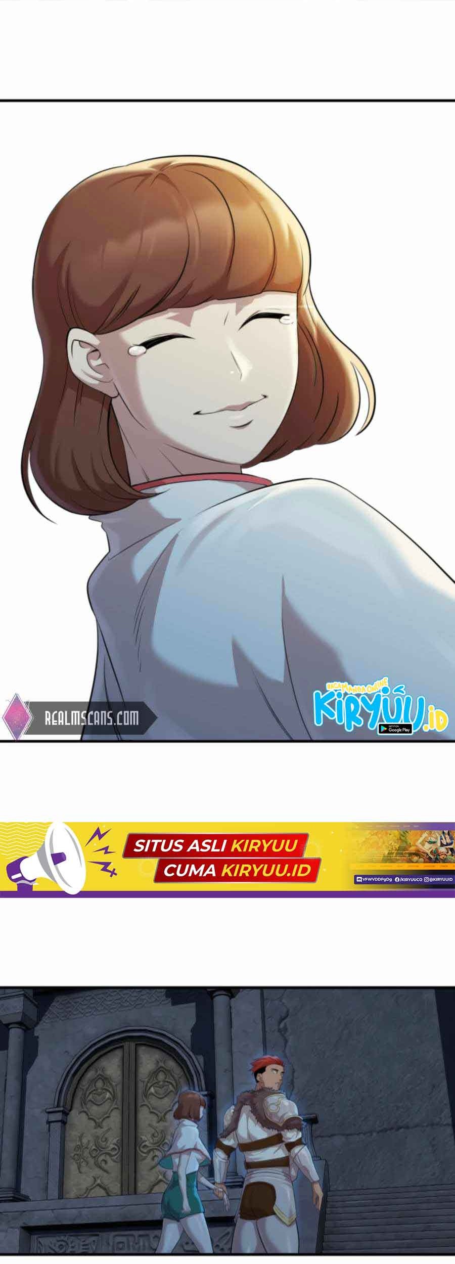 Is The Demon King A Healer? Chapter 02 Gambar 32