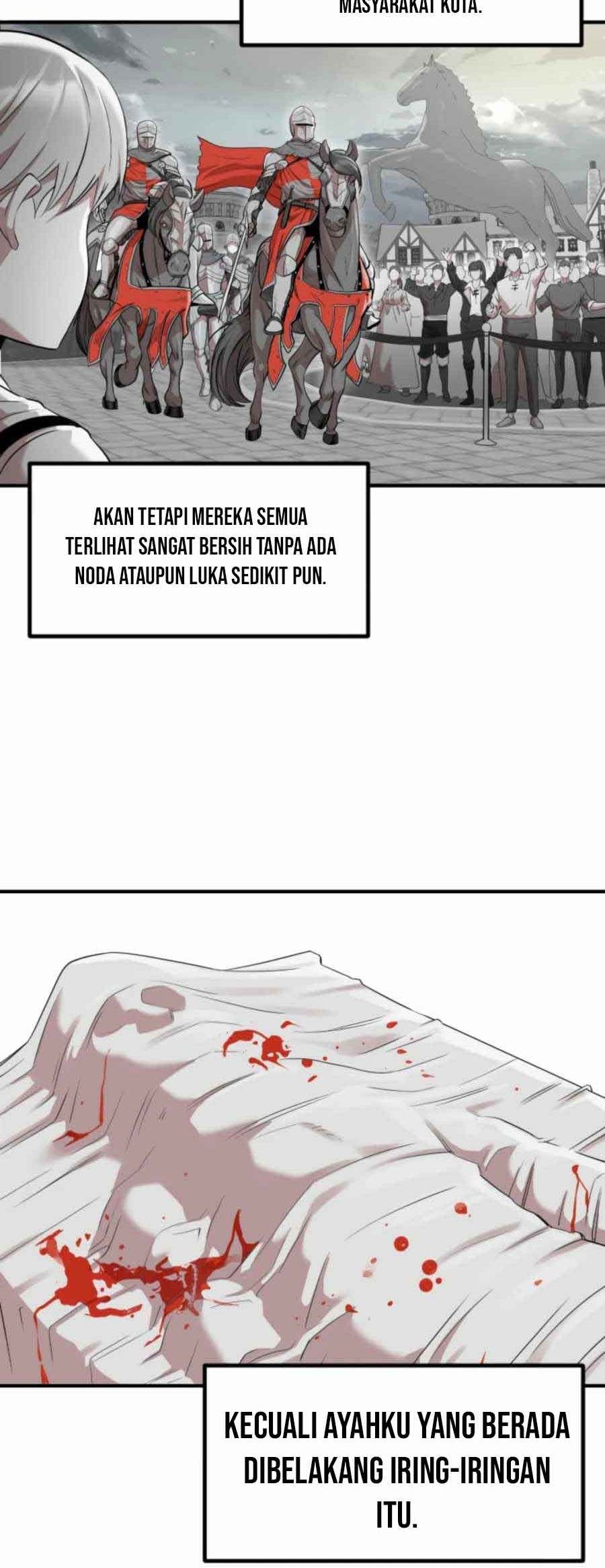 Is The Demon King A Healer? Chapter 02 Gambar 3