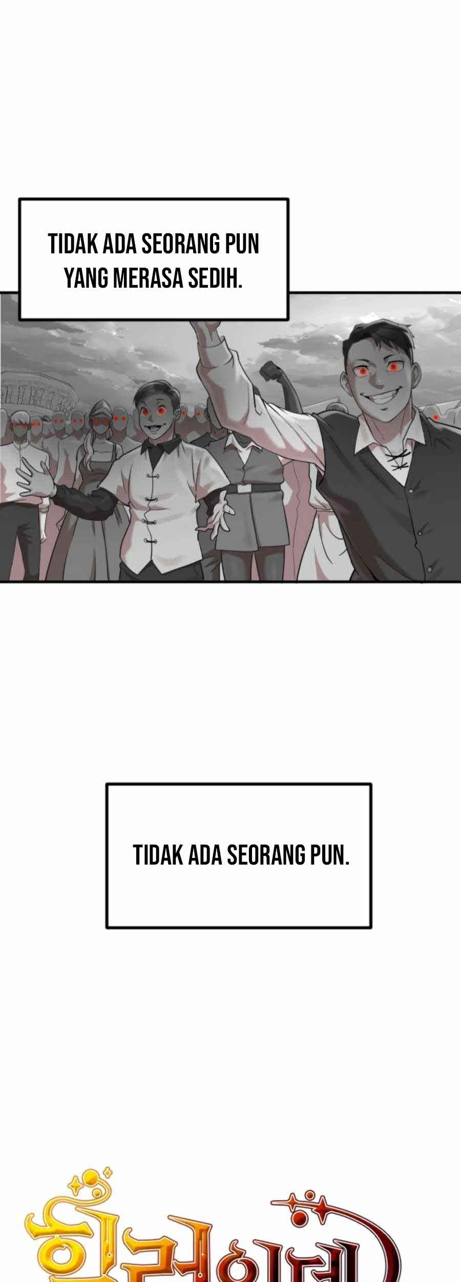 Is The Demon King A Healer? Chapter 02 Gambar 4