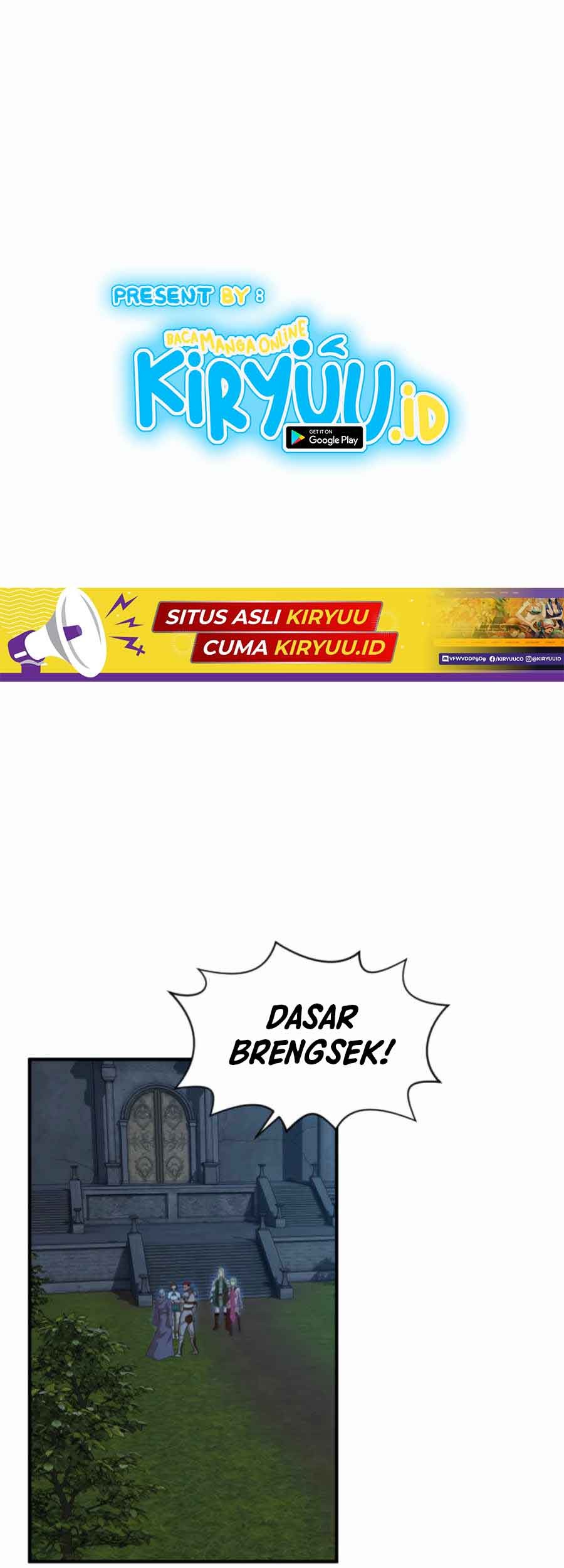 Is The Demon King A Healer? Chapter 02 Gambar 10