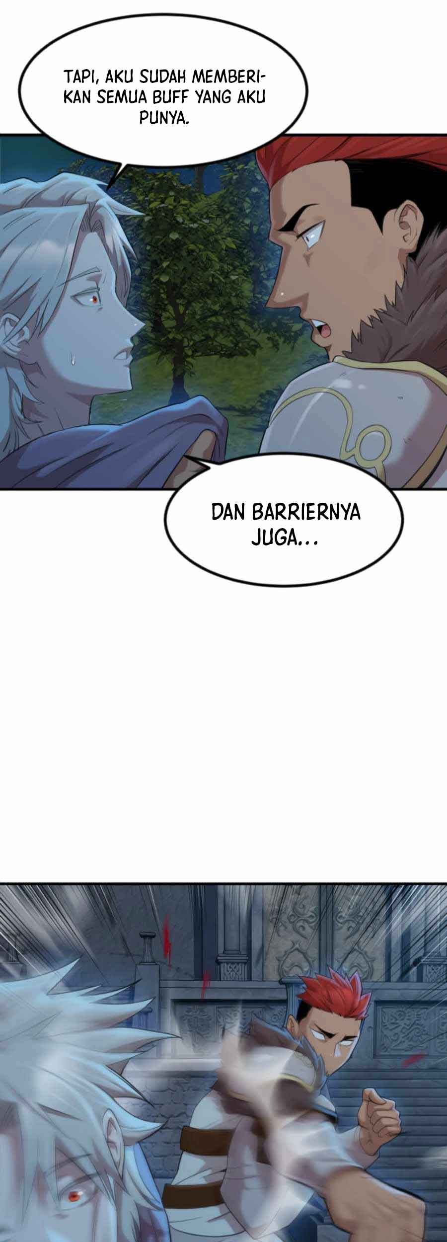 Is The Demon King A Healer? Chapter 02 Gambar 13