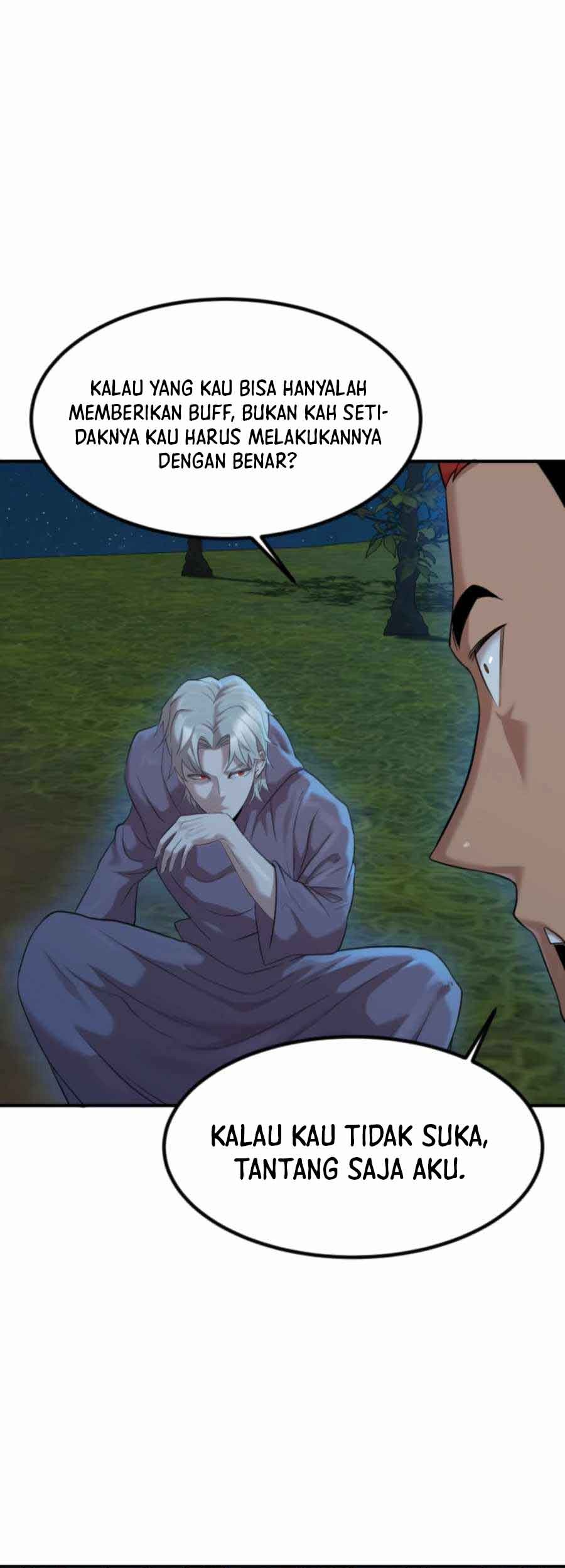 Is The Demon King A Healer? Chapter 02 Gambar 16