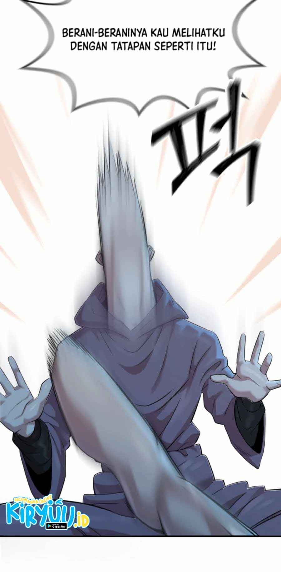 Is The Demon King A Healer? Chapter 02 Gambar 18