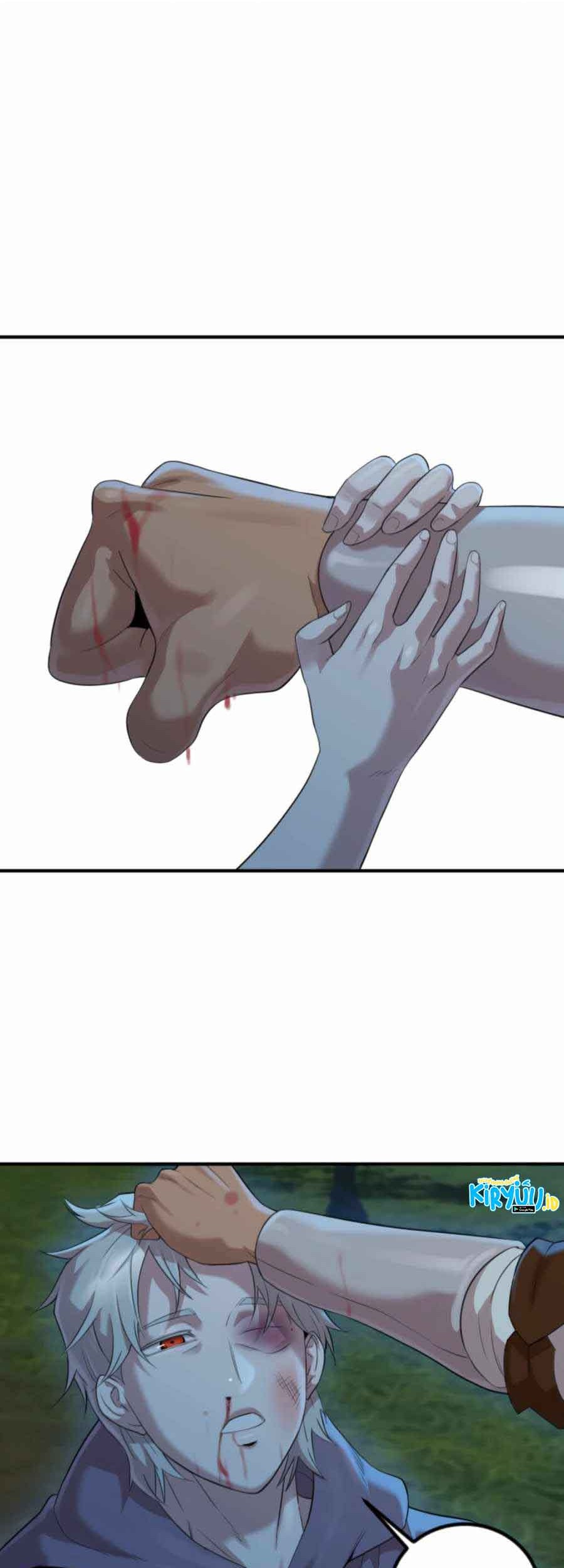 Is The Demon King A Healer? Chapter 02 Gambar 20