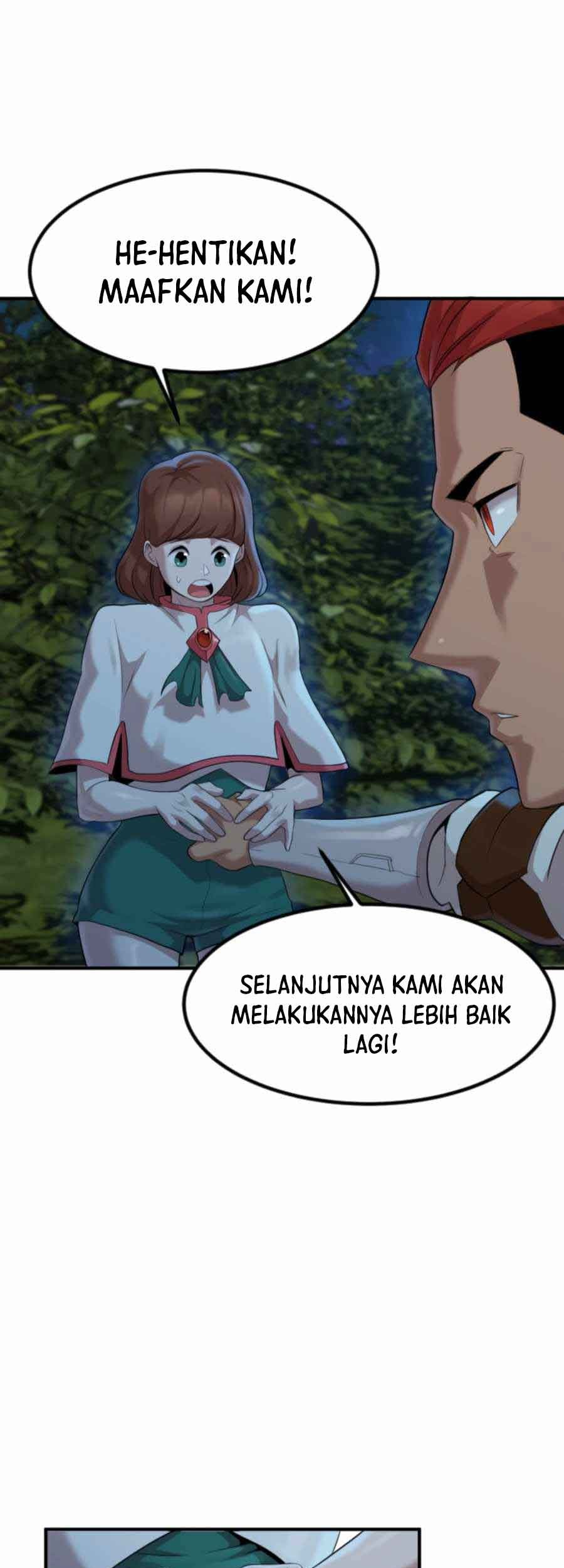 Is The Demon King A Healer? Chapter 02 Gambar 22
