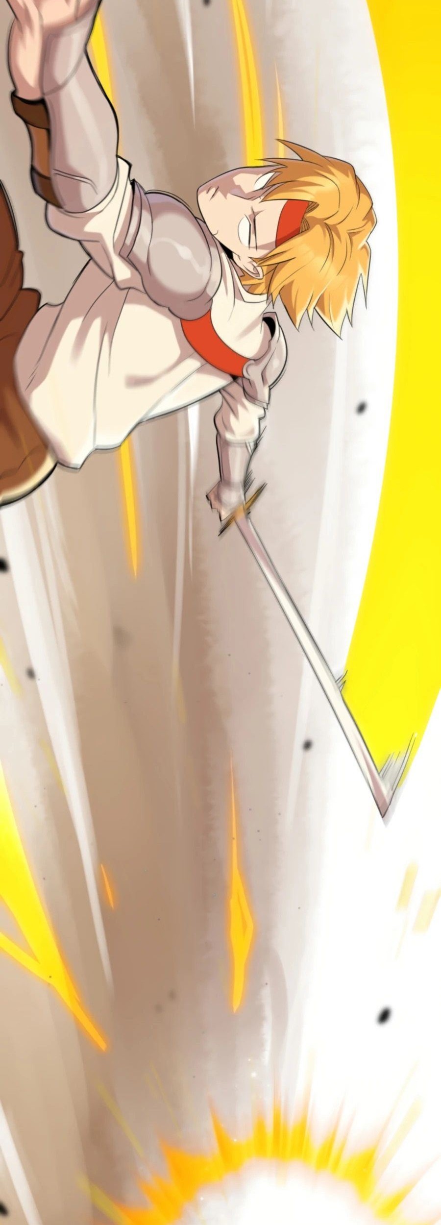 Is The Demon King A Healer? Chapter 01 Gambar 27