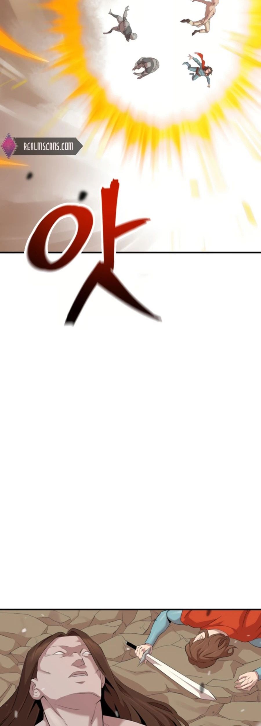 Is The Demon King A Healer? Chapter 01 Gambar 29