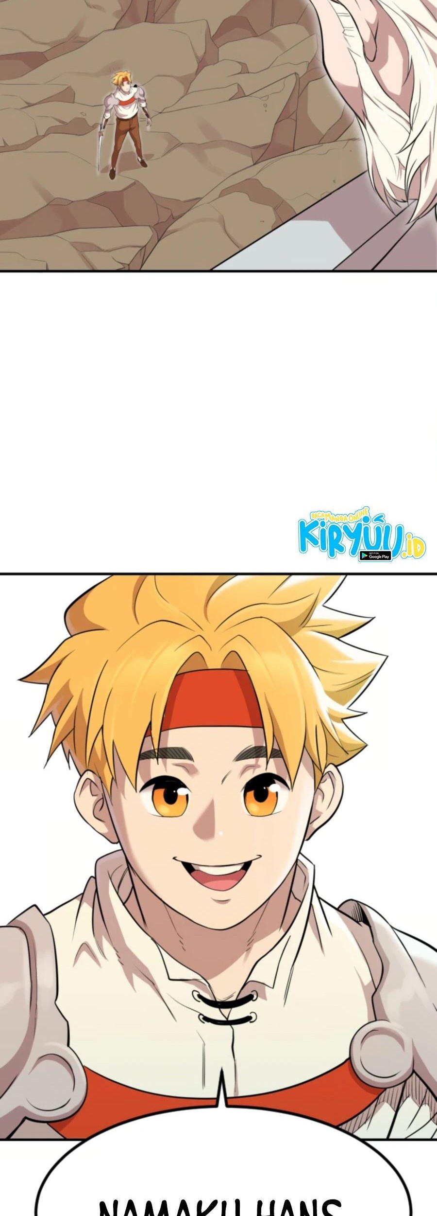 Is The Demon King A Healer? Chapter 01 Gambar 33