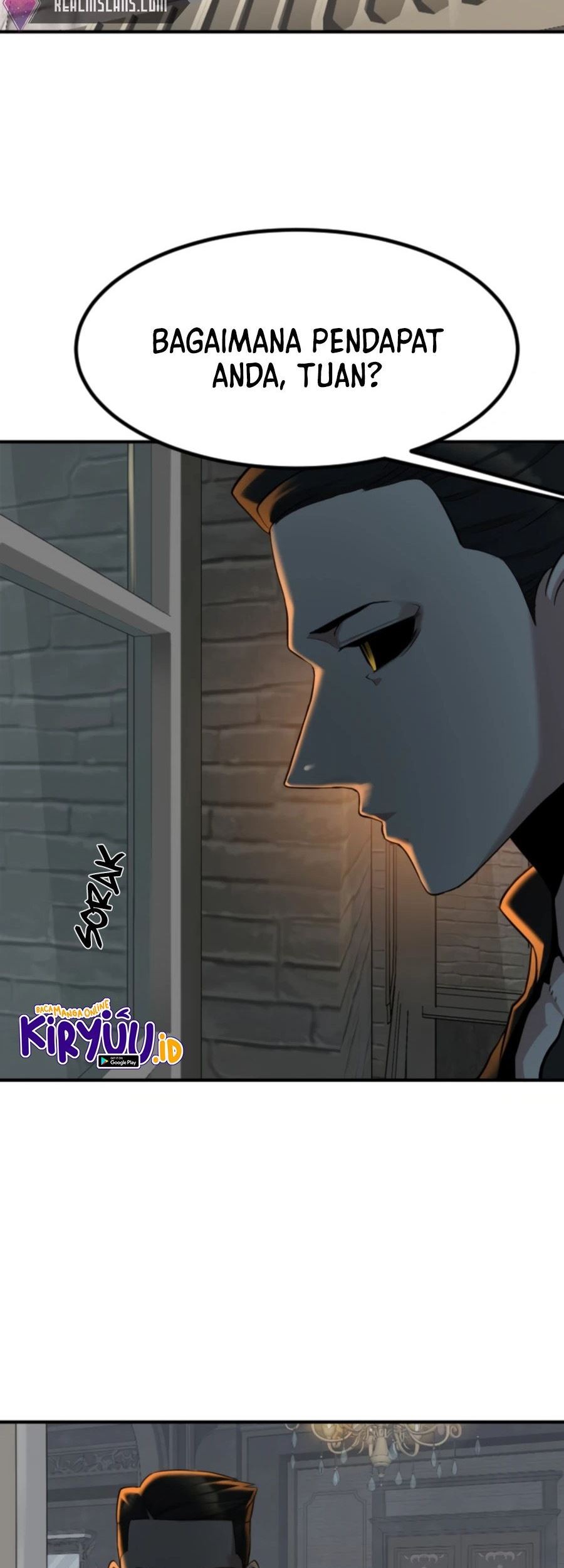 Is The Demon King A Healer? Chapter 01 Gambar 37