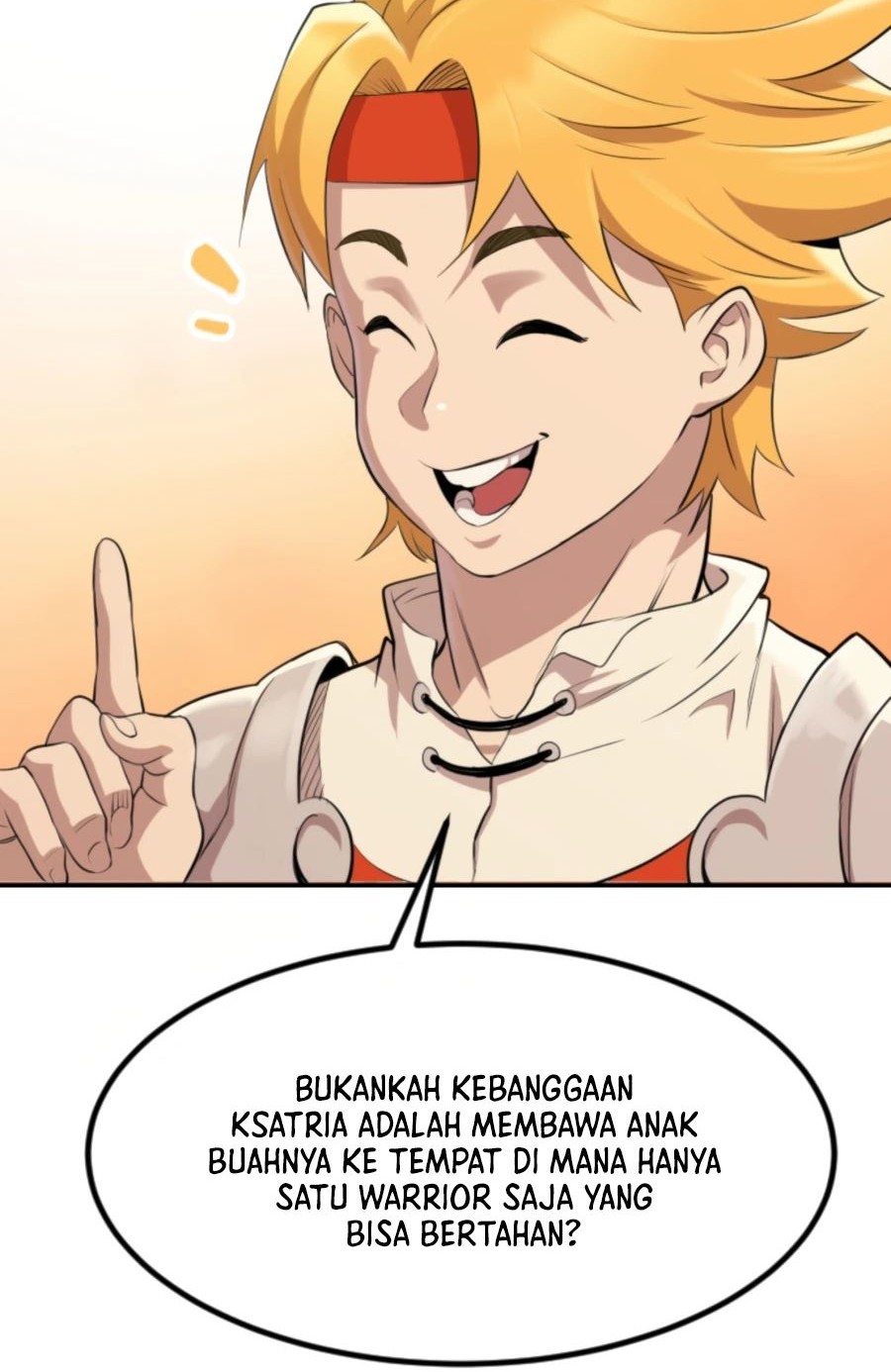 Is The Demon King A Healer? Chapter 01 Gambar 19