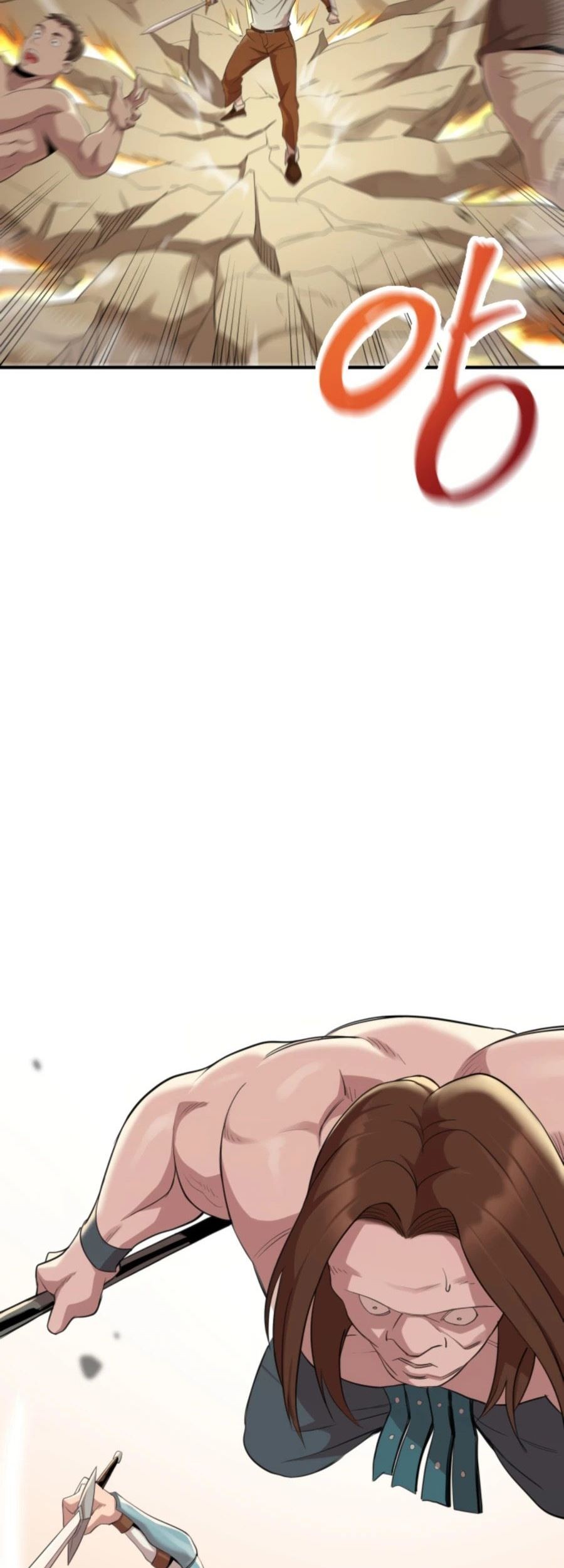 Is The Demon King A Healer? Chapter 01 Gambar 24