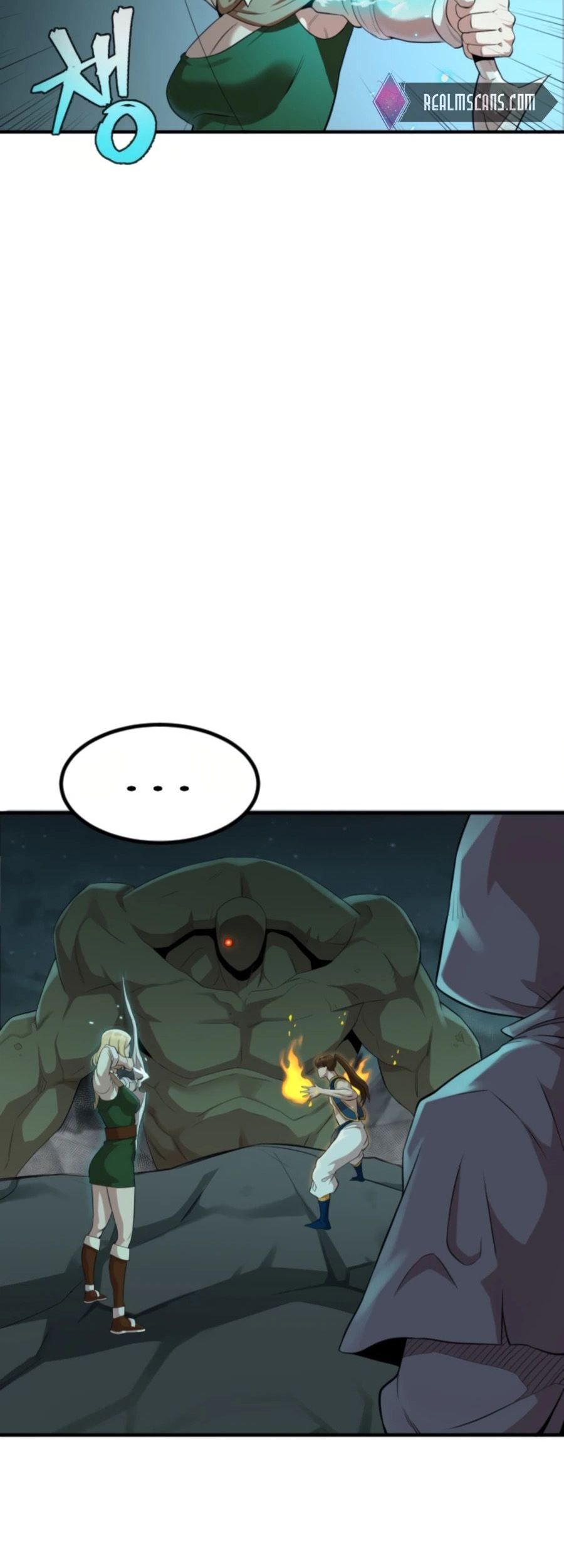 Is The Demon King A Healer? Chapter 01 Gambar 49