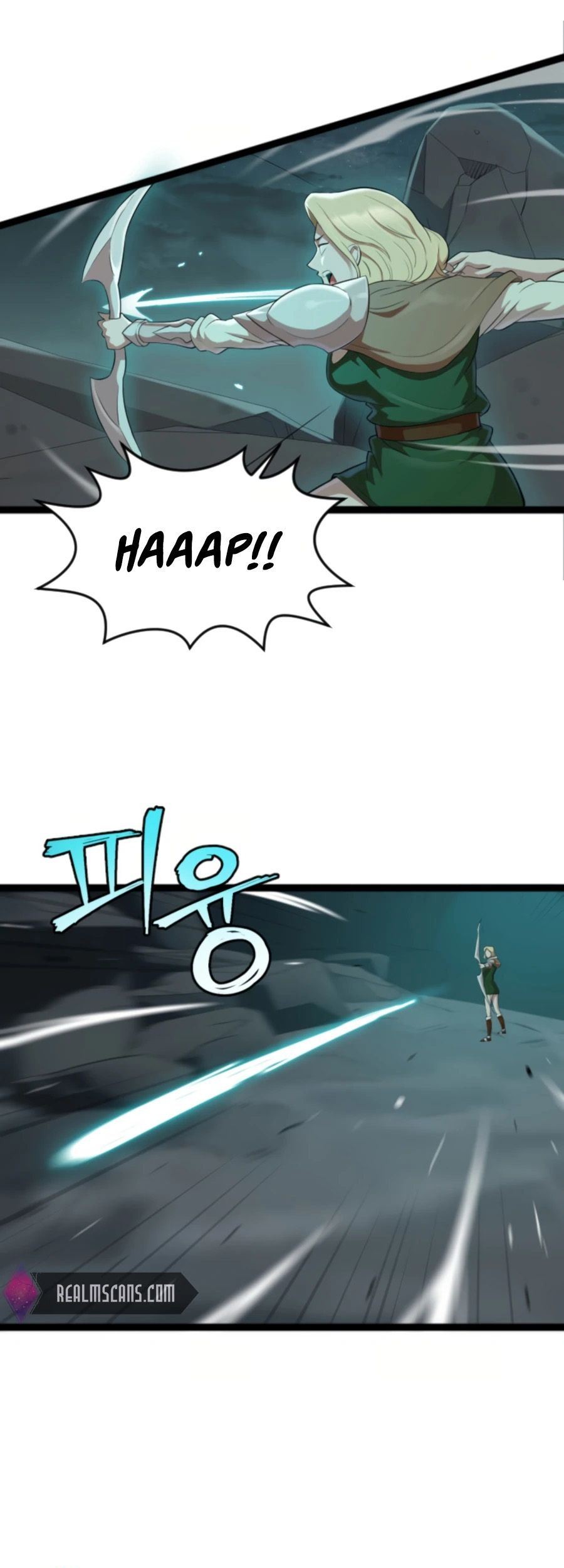 Is The Demon King A Healer? Chapter 01 Gambar 53