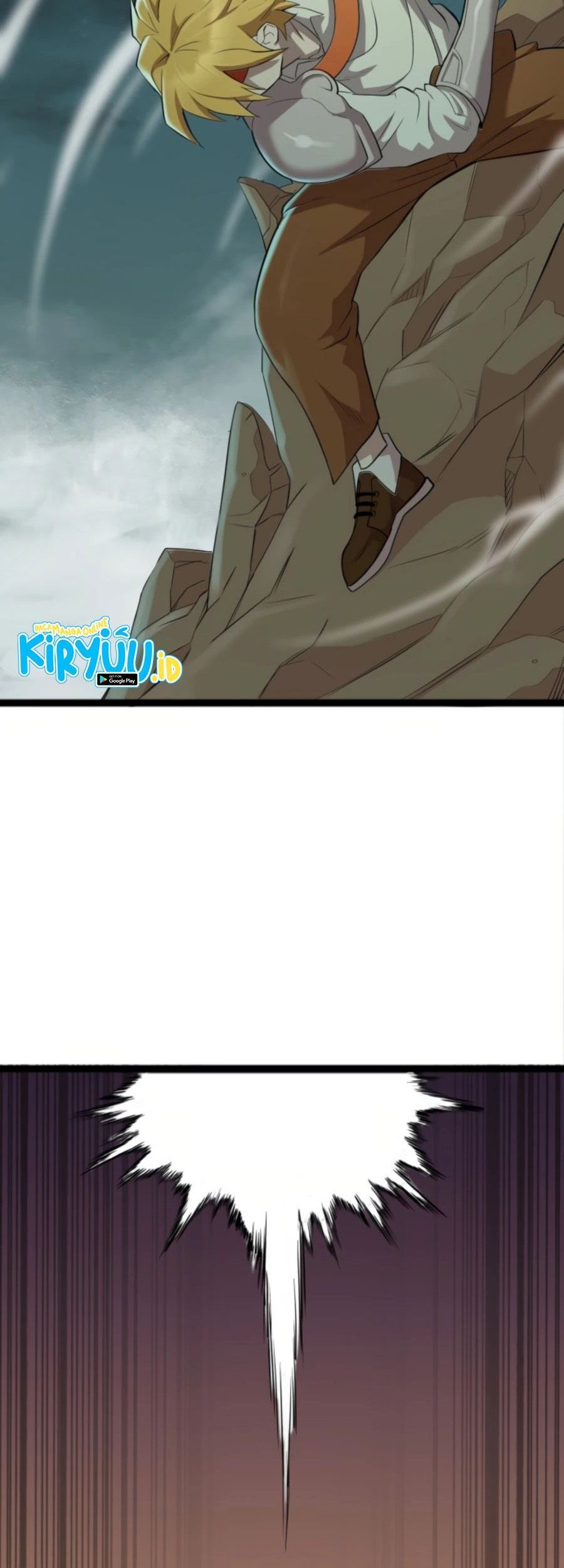 Is The Demon King A Healer? Chapter 01 Gambar 57