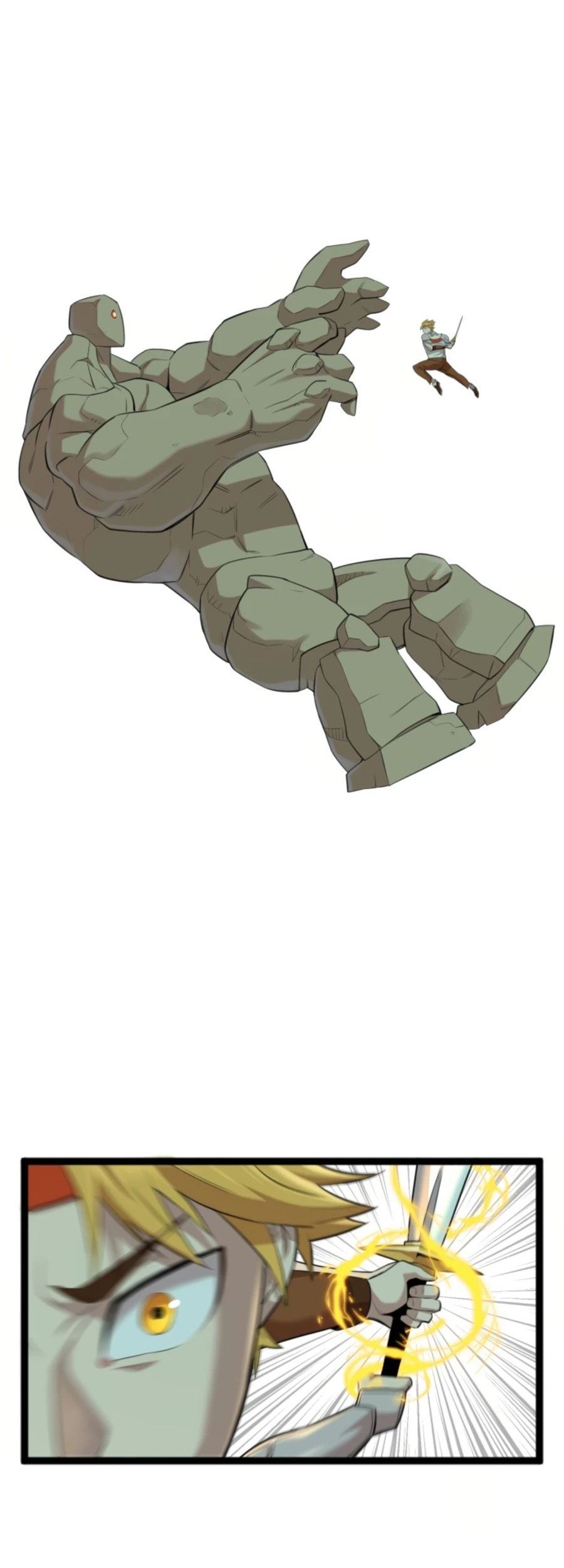 Is The Demon King A Healer? Chapter 01 Gambar 60