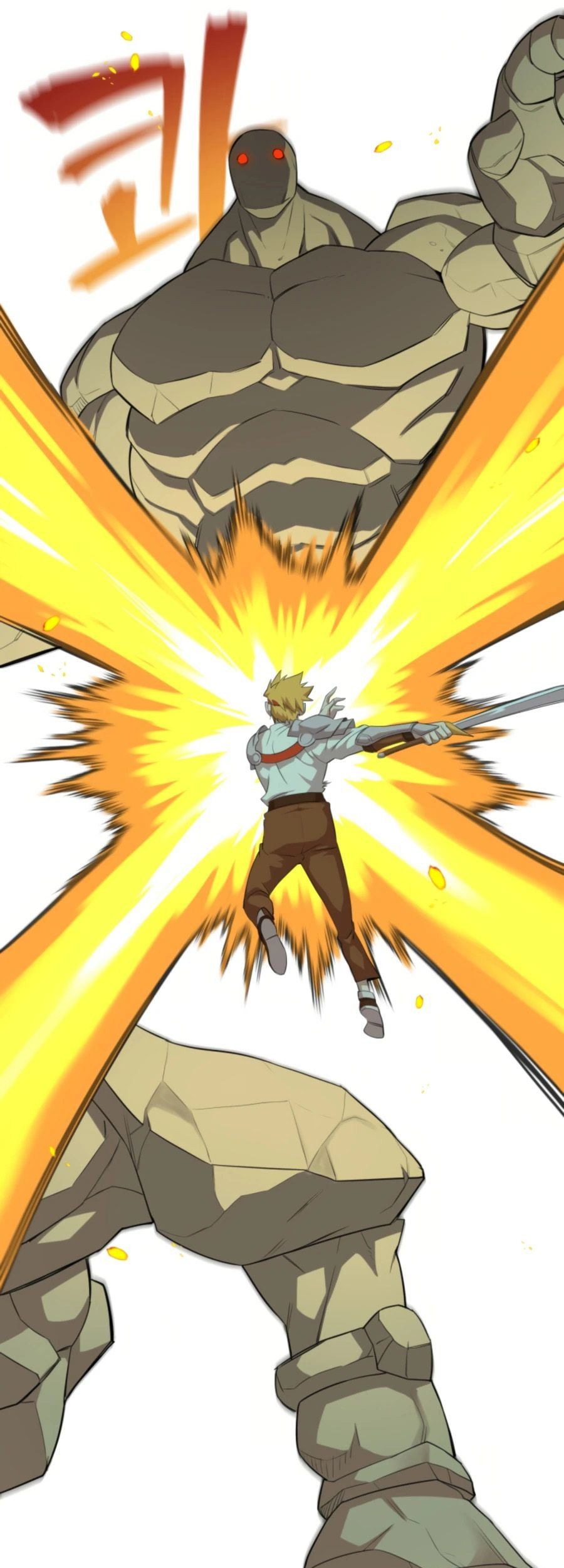 Is The Demon King A Healer? Chapter 01 Gambar 62