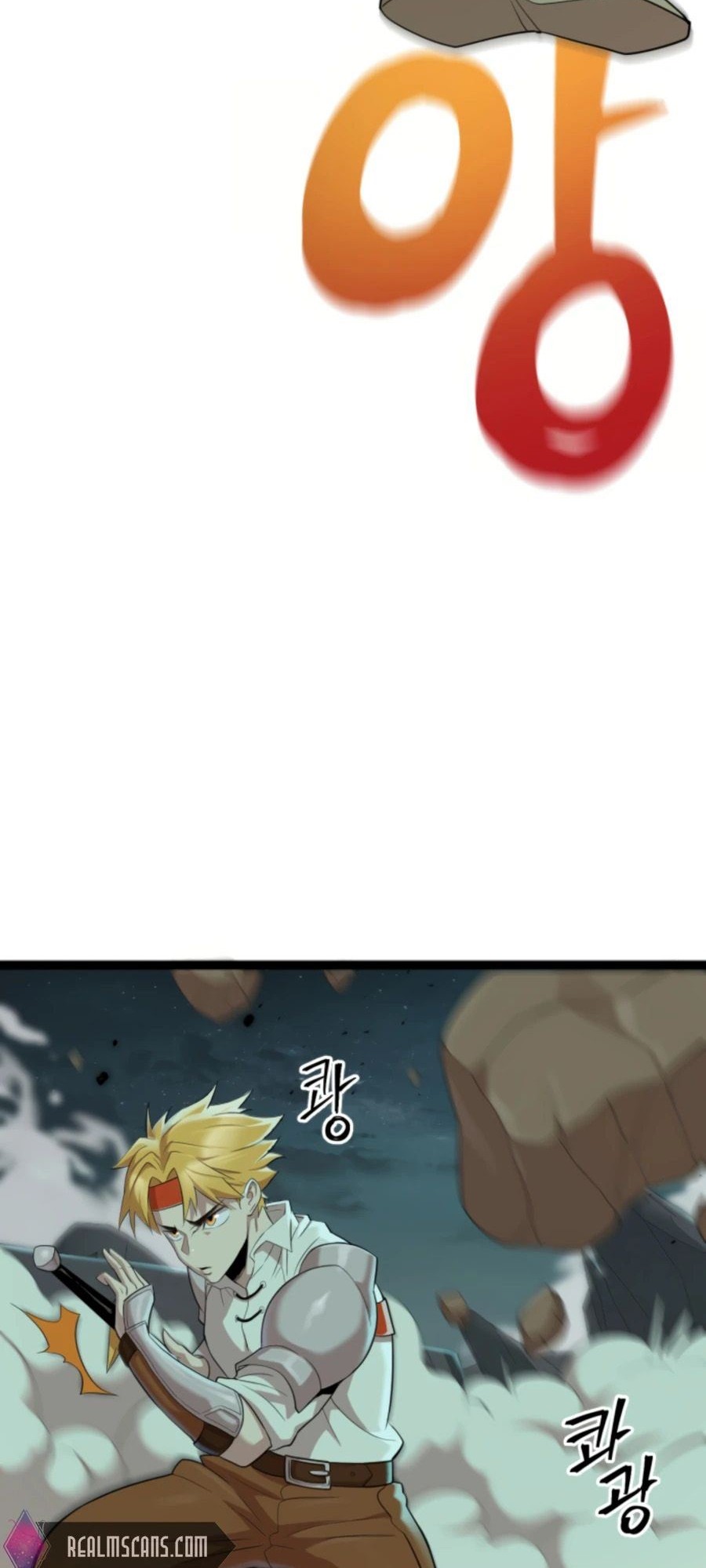 Is The Demon King A Healer? Chapter 01 Gambar 63