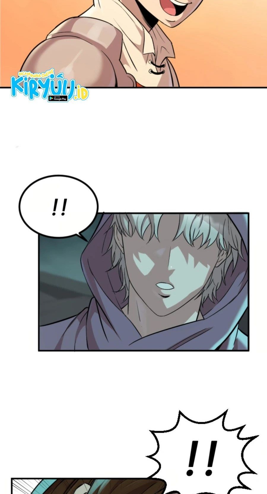 Is The Demon King A Healer? Chapter 01 Gambar 44