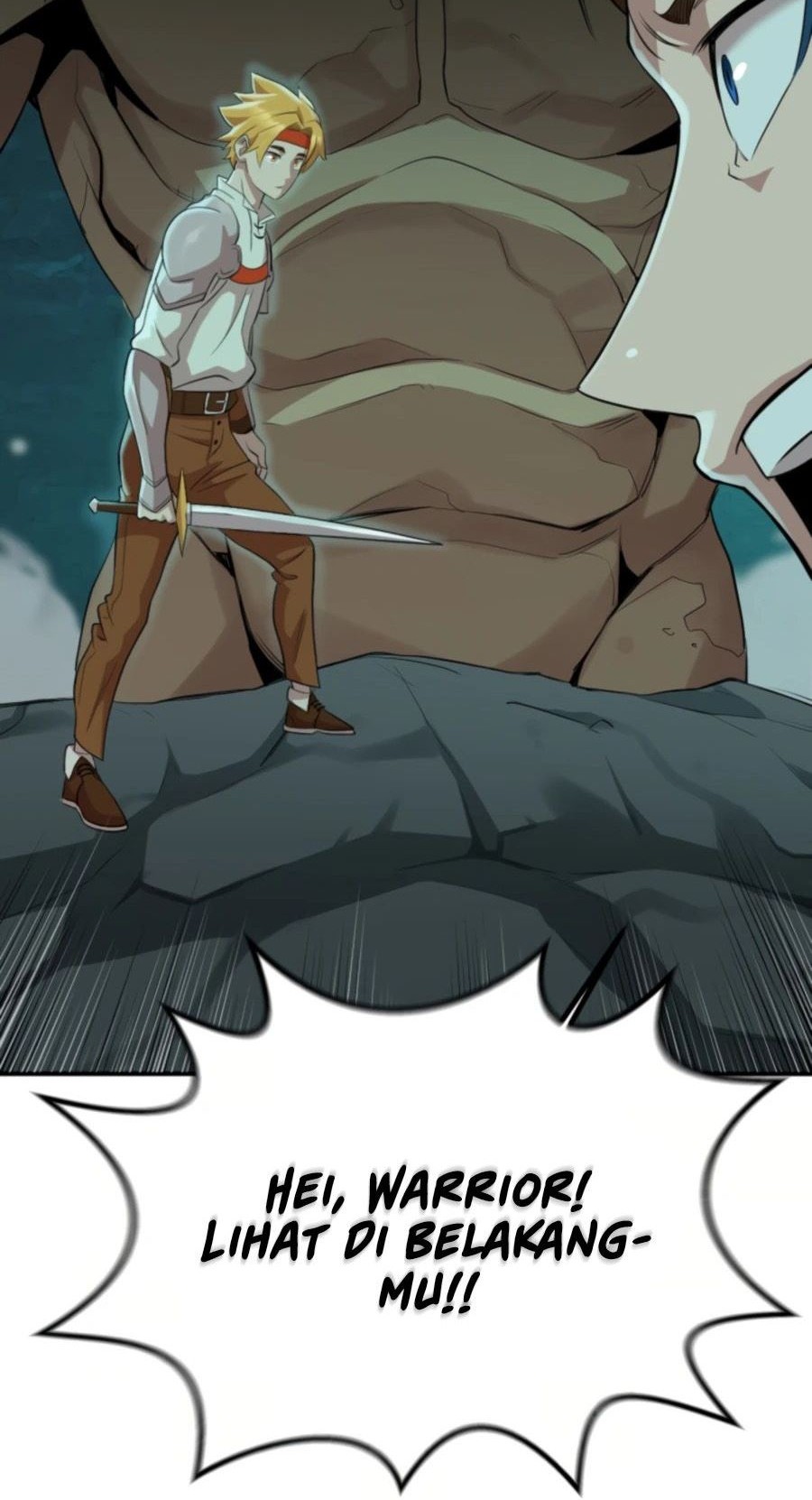 Is The Demon King A Healer? Chapter 01 Gambar 46