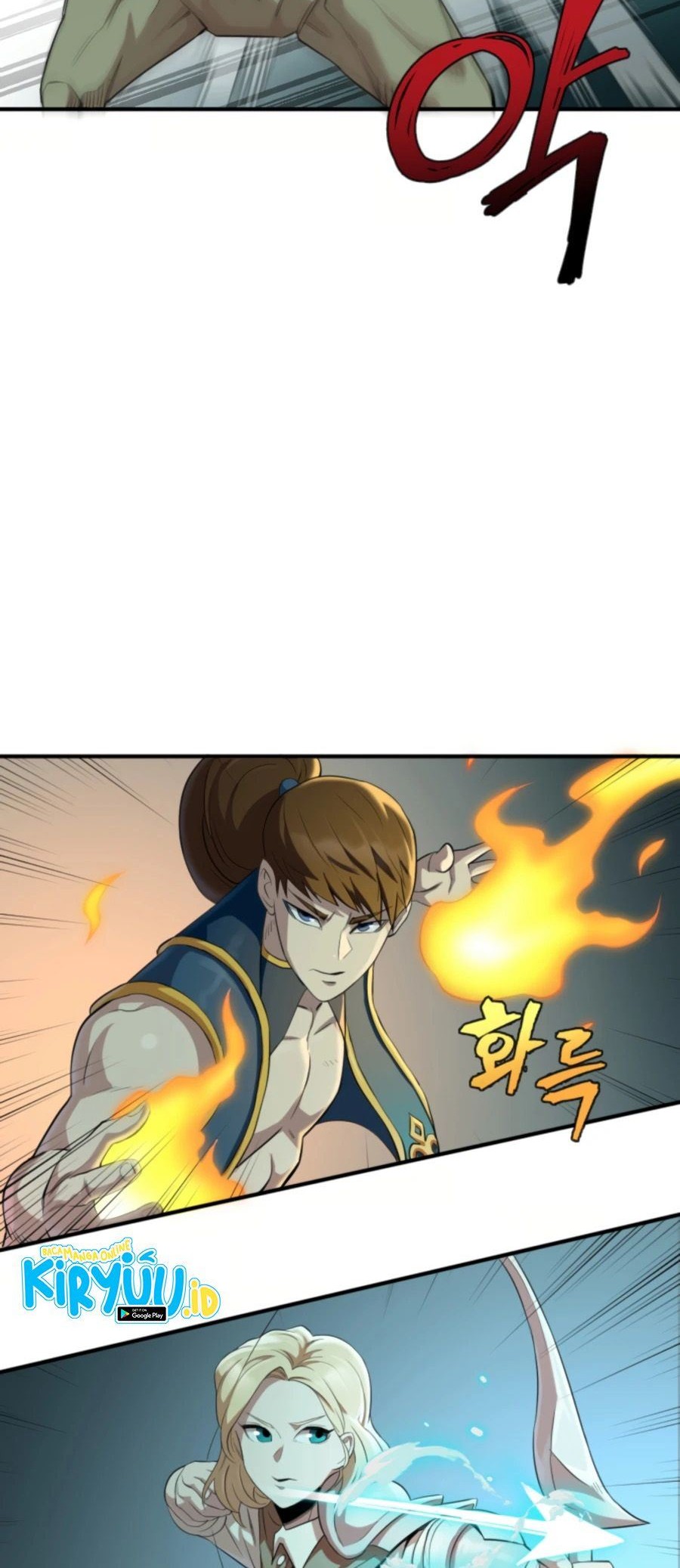 Is The Demon King A Healer? Chapter 01 Gambar 48