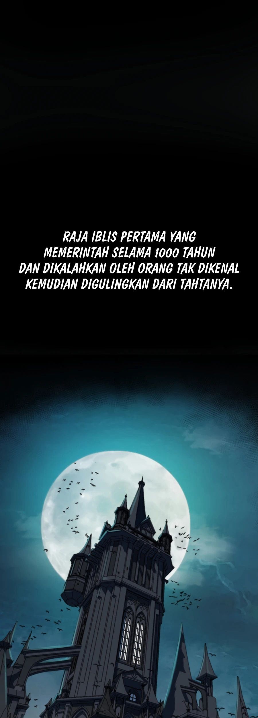 Manhwa Is The Demon King A Healer? Chapter 01 gambar nomor 2