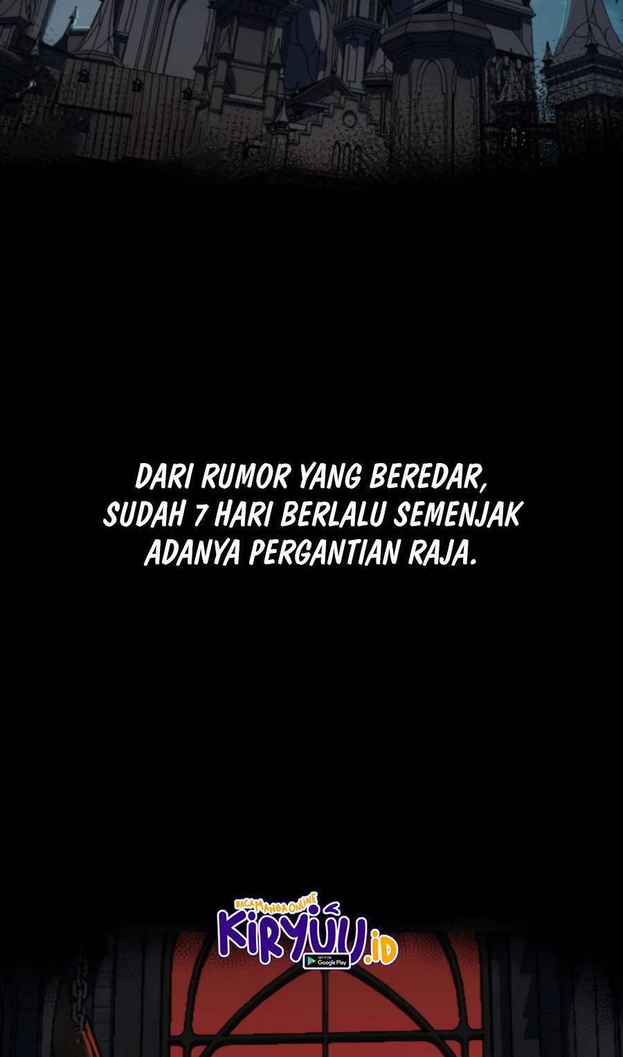 Is The Demon King A Healer? Chapter 01 Gambar 3