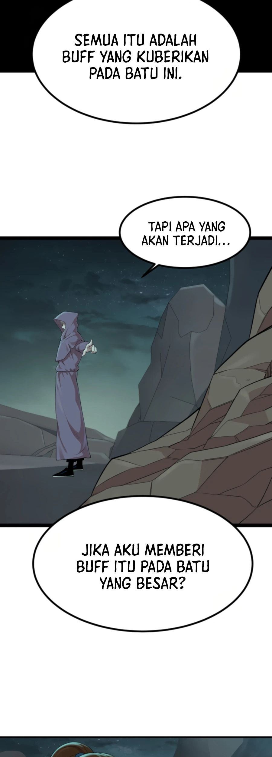 Is The Demon King A Healer? Chapter 01 Gambar 72