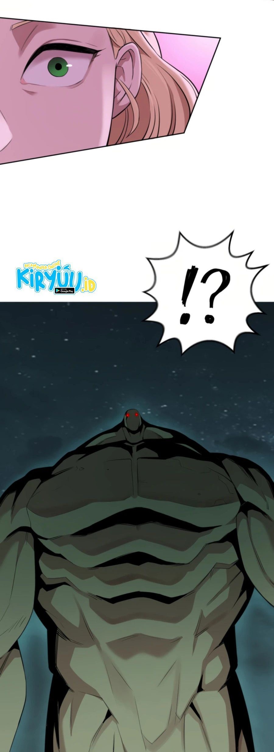 Is The Demon King A Healer? Chapter 01 Gambar 75