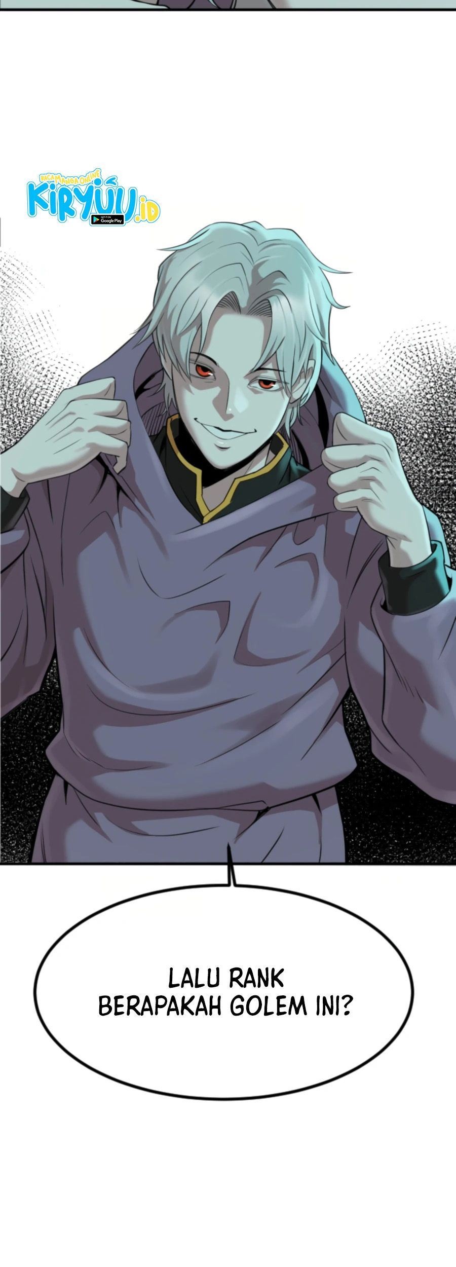 Is The Demon King A Healer? Chapter 01 Gambar 78