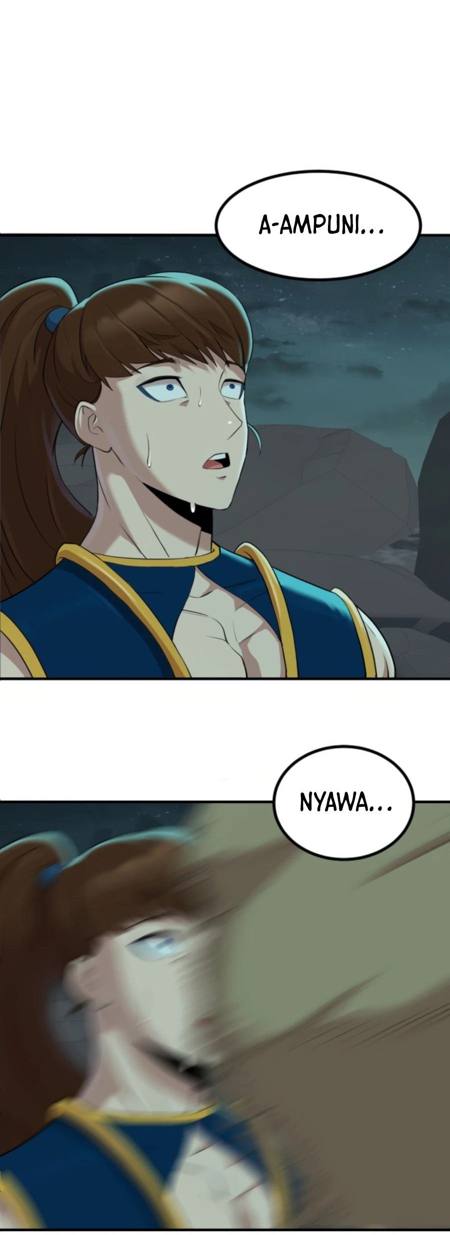 Is The Demon King A Healer? Chapter 01 Gambar 79