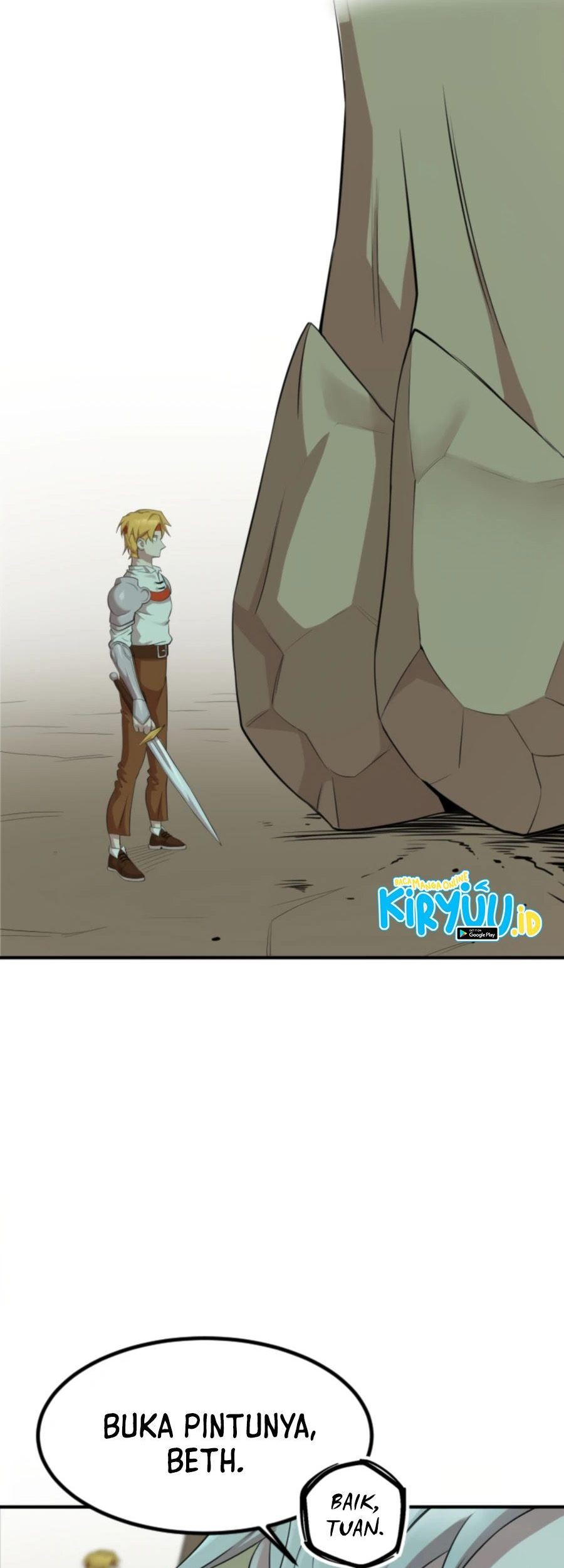 Is The Demon King A Healer? Chapter 01 Gambar 82