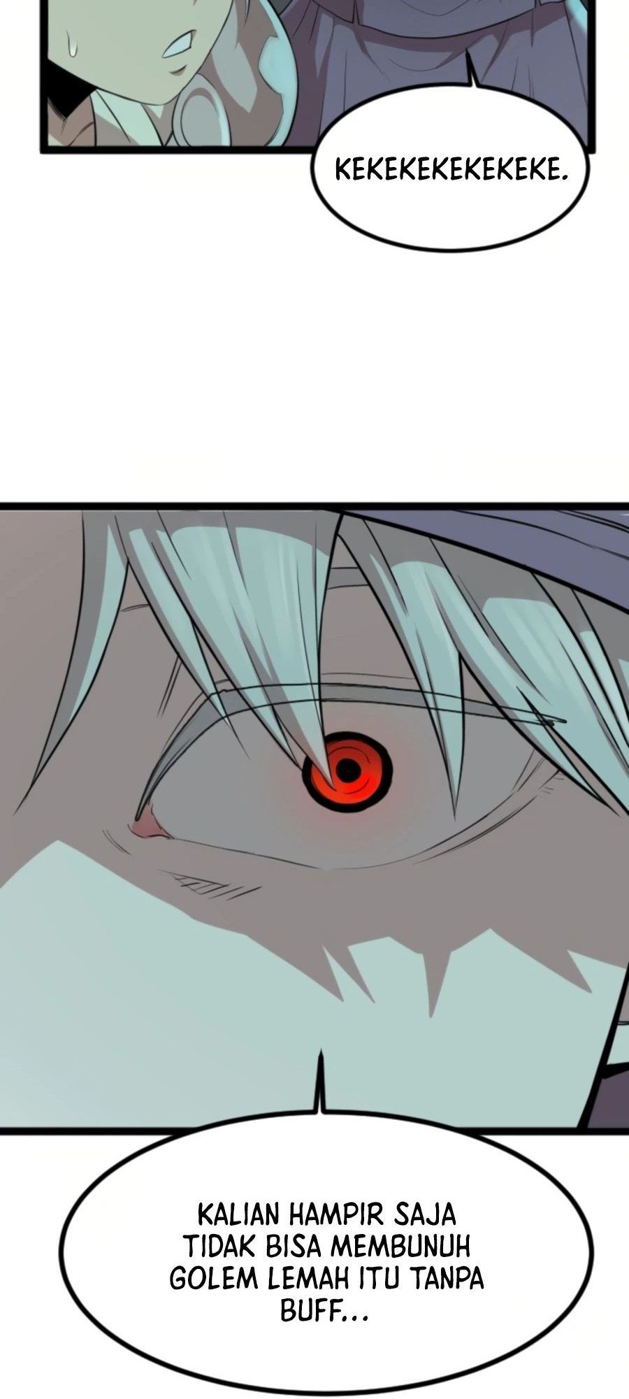 Is The Demon King A Healer? Chapter 01 Gambar 67