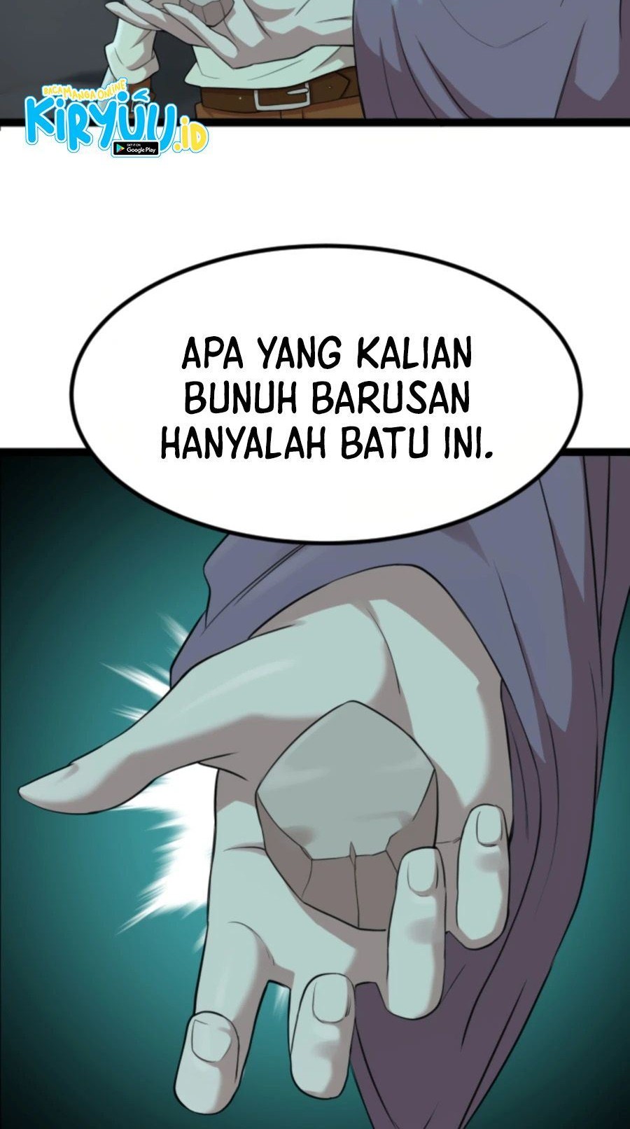 Is The Demon King A Healer? Chapter 01 Gambar 69