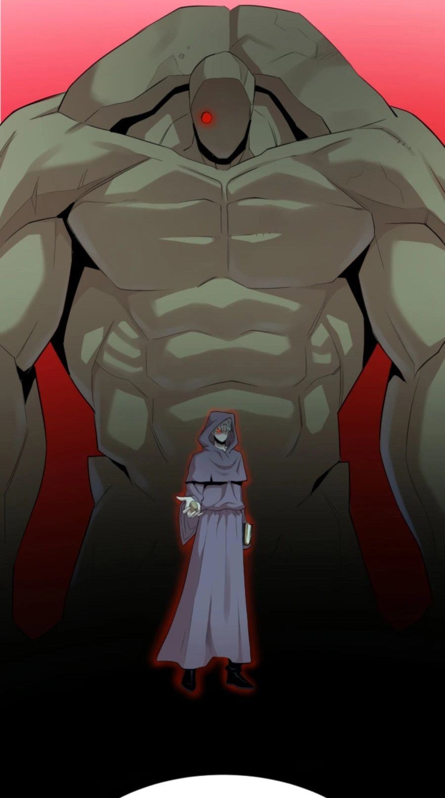 Is The Demon King A Healer? Chapter 01 Gambar 71