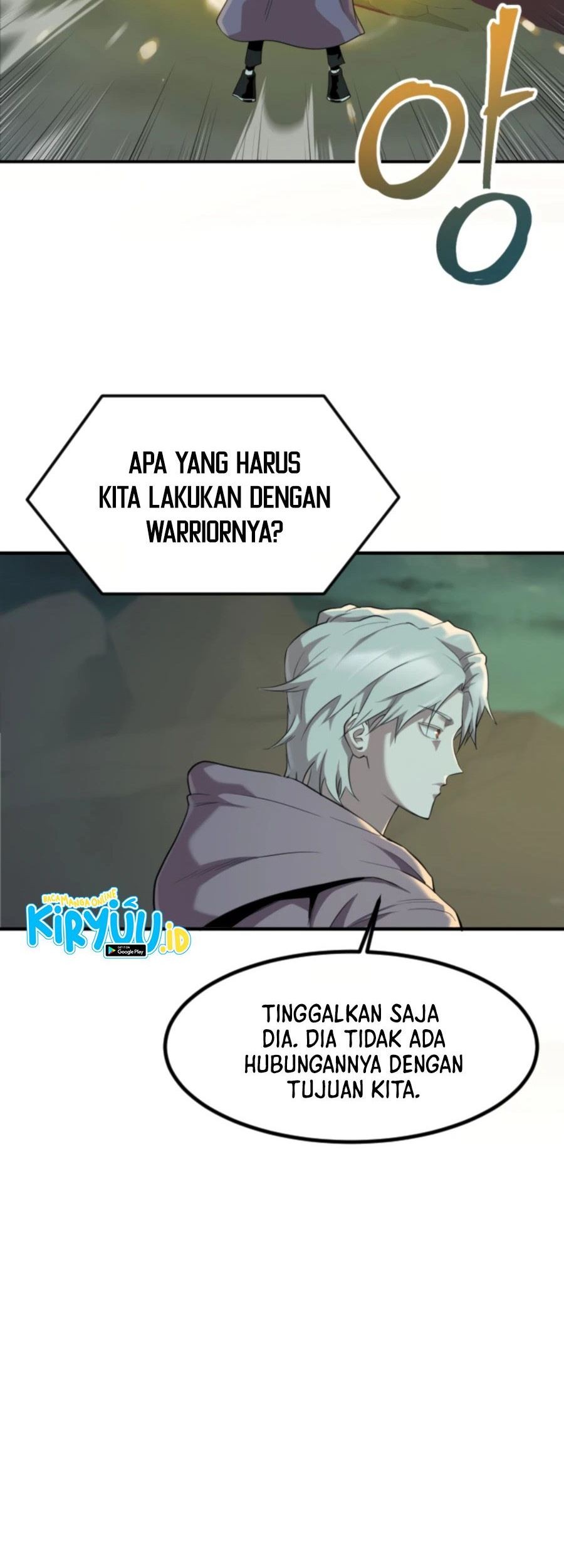 Is The Demon King A Healer? Chapter 01 Gambar 84