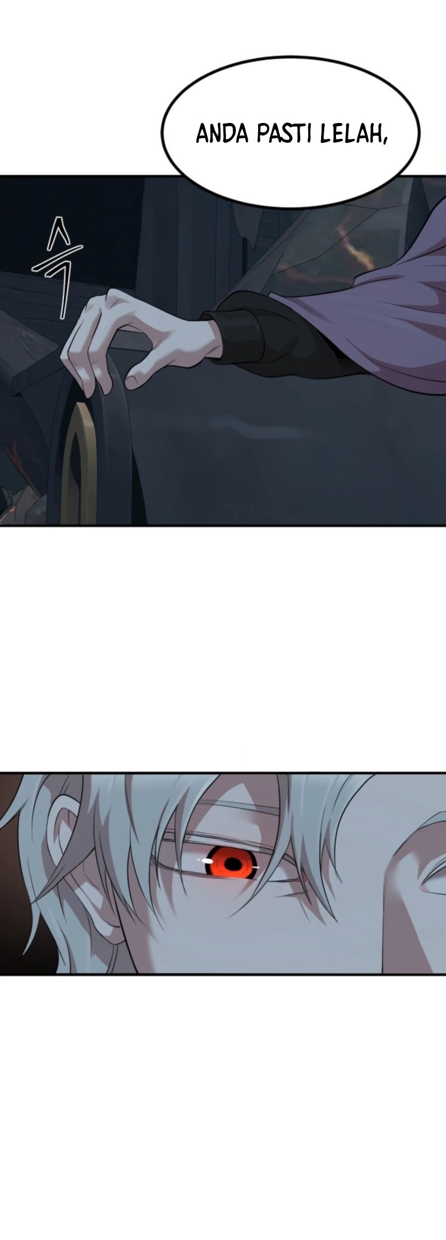 Is The Demon King A Healer? Chapter 01 Gambar 86