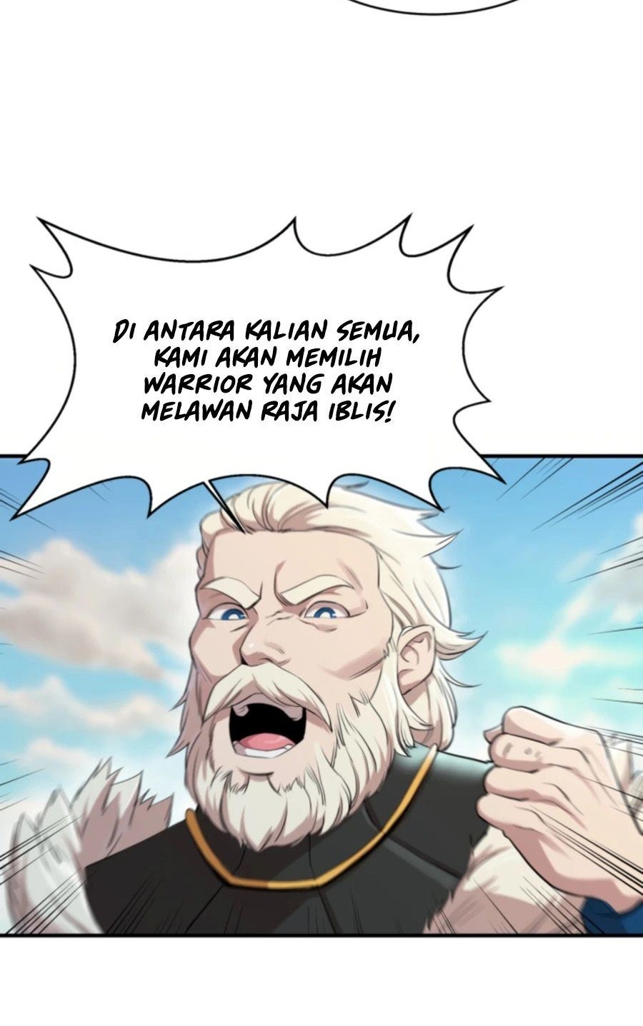 Is The Demon King A Healer? Chapter 01 Gambar 9