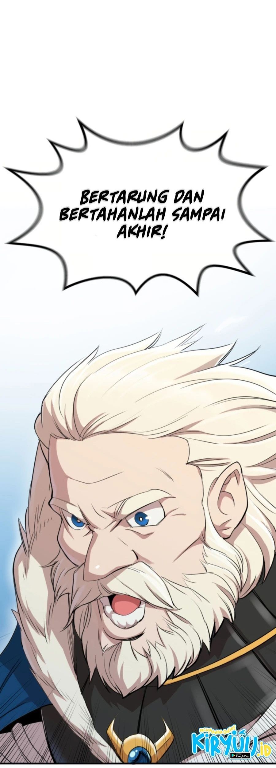 Is The Demon King A Healer? Chapter 01 Gambar 12