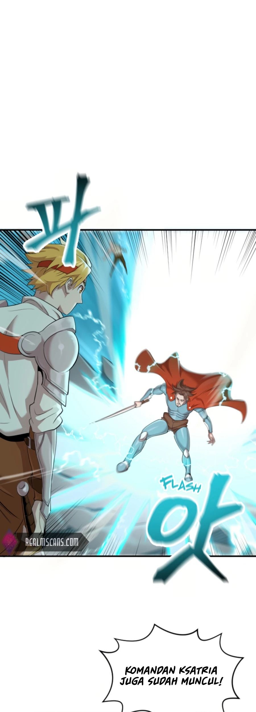 Is The Demon King A Healer? Chapter 01 Gambar 14