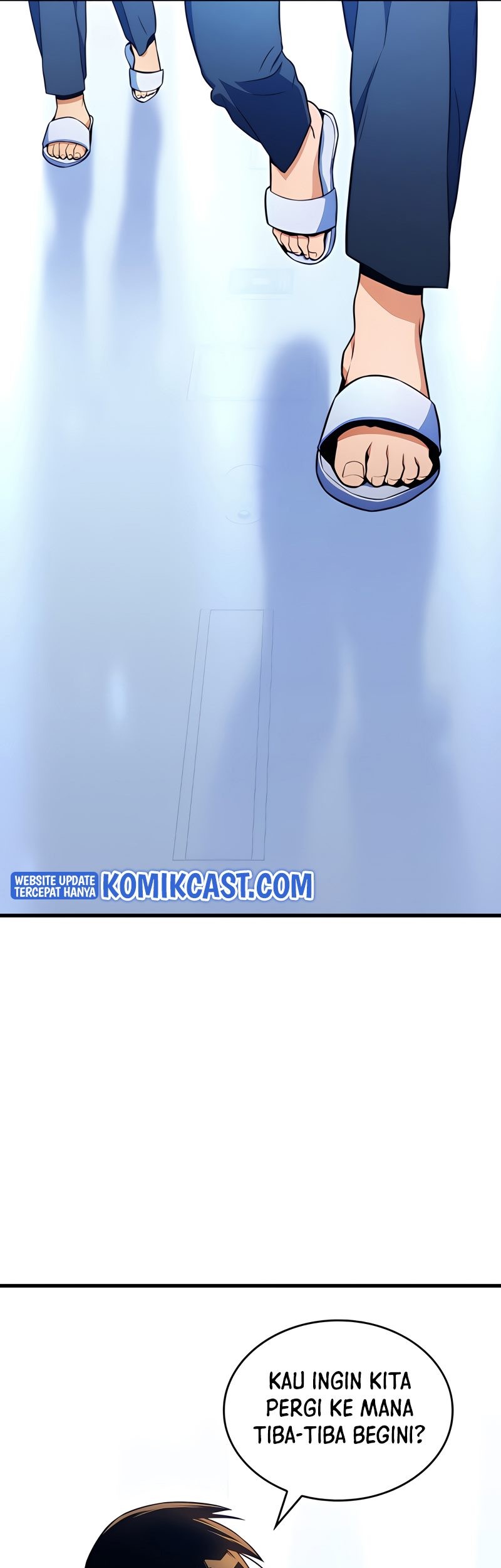 Kill The Dragon Chapter 08 Gambar 26