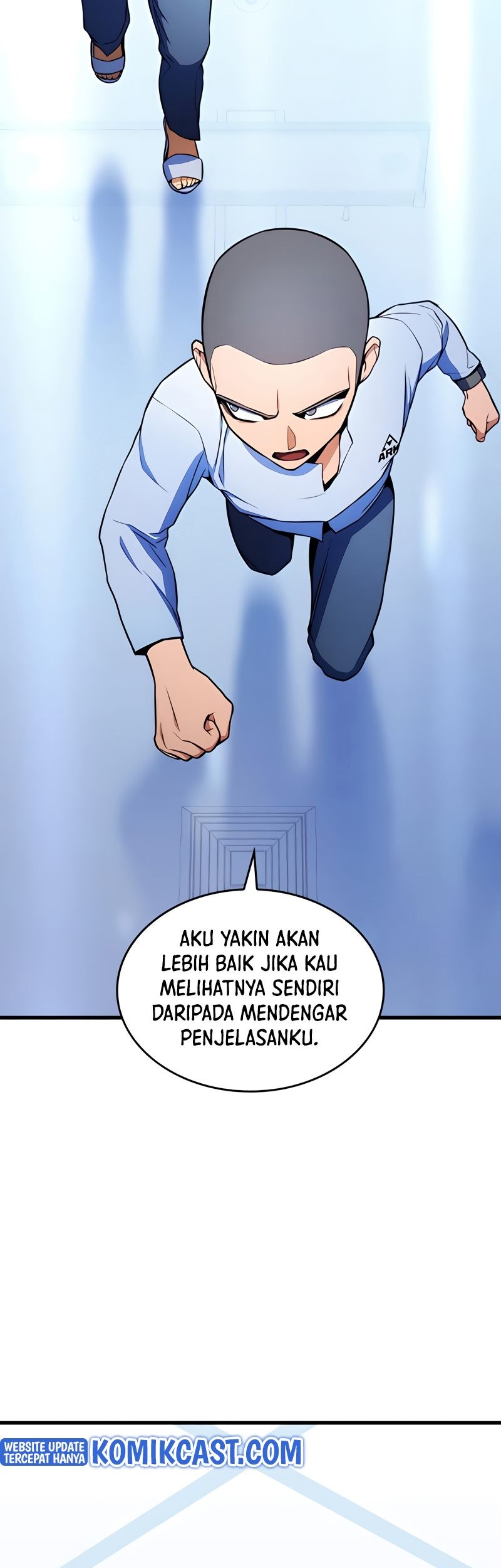 Kill The Dragon Chapter 08 Gambar 28