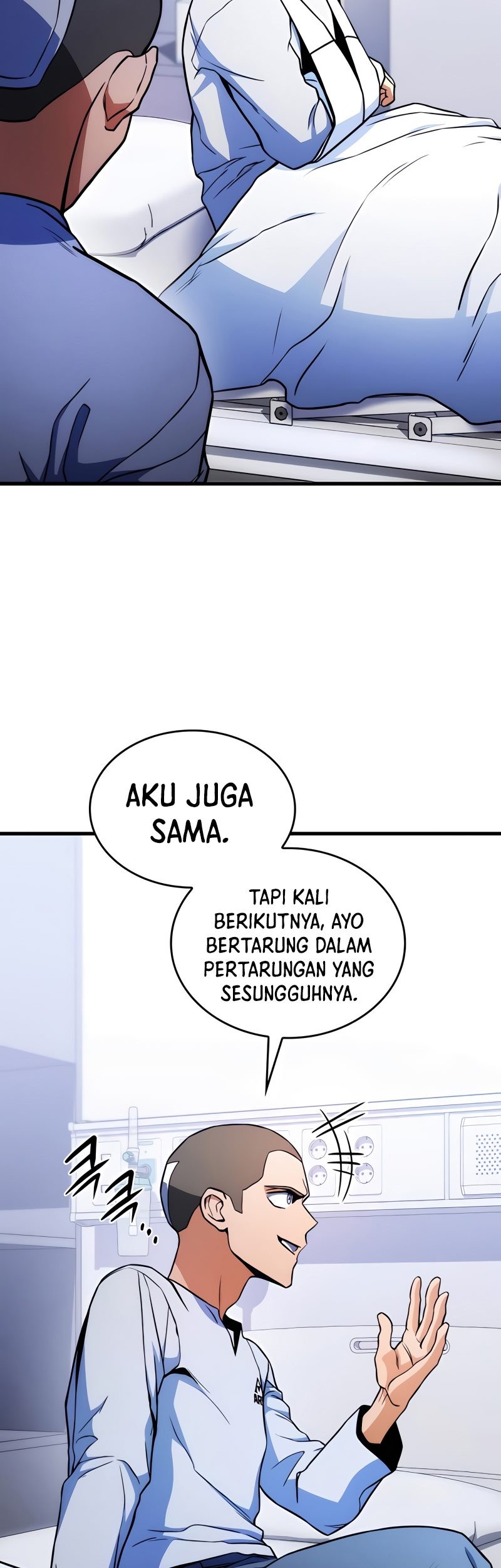 Kill The Dragon Chapter 08 Gambar 18