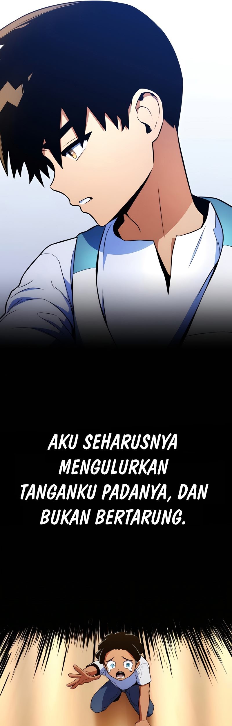 Kill The Dragon Chapter 08 Gambar 20