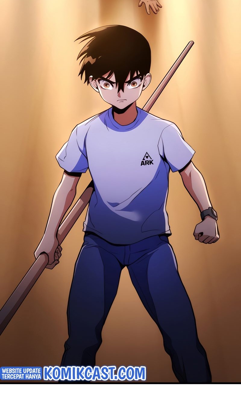 Kill The Dragon Chapter 08 Gambar 21