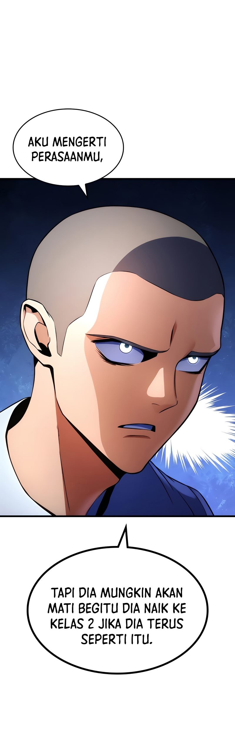 Kill The Dragon Chapter 08 Gambar 22