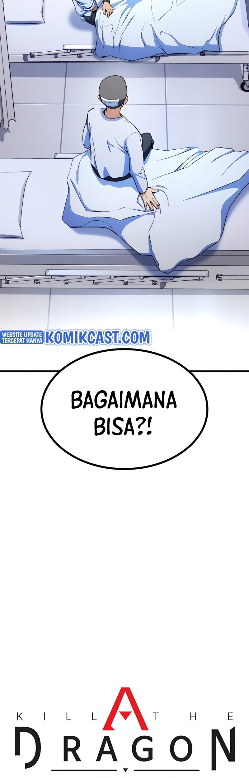 Kill The Dragon Chapter 08 Gambar 24