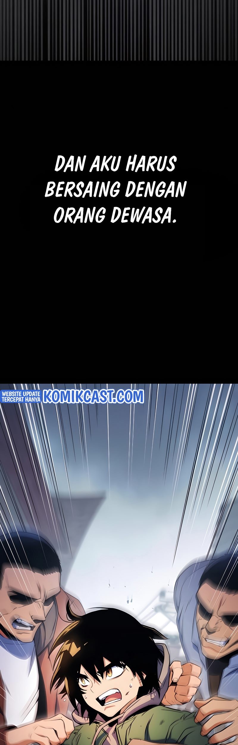 Kill The Dragon Chapter 08 Gambar 52