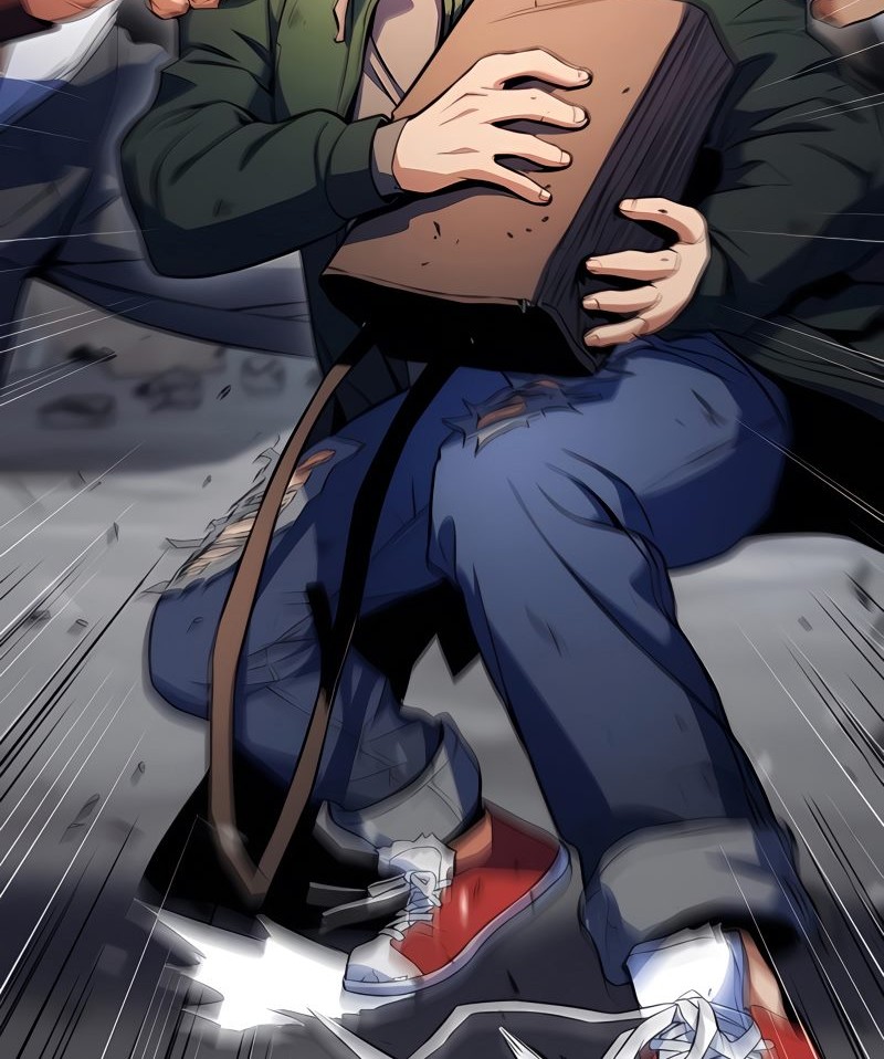 Kill The Dragon Chapter 08 Gambar 53