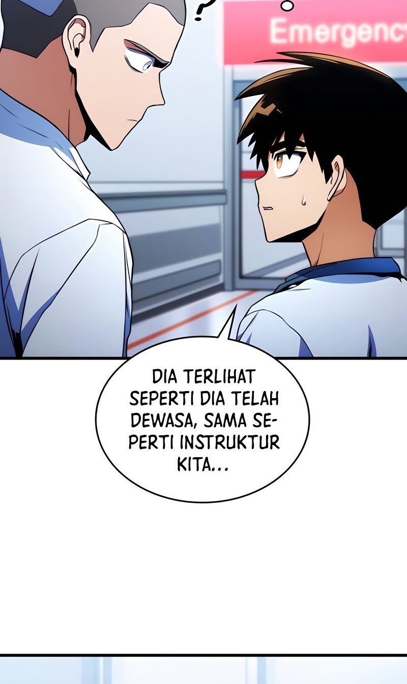 Kill The Dragon Chapter 08 Gambar 39